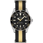 Certina DS Action Diver 40.5mm Powermatic 80