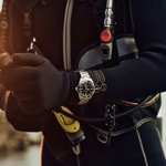 Certina DS Action Diver 43mm Powermatic 80 - C032.607.11.051.00