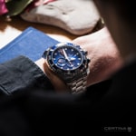 Certina DS Action Diver Chrono - C032.427.11.041.00