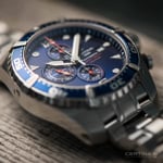 Certina DS Action Diver Chrono - C032.427.11.041.00