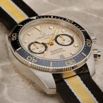 Certina DS Action Diver Chrono Automatic Sand - C032.827.18.271.00