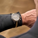 Certina DS Action Diver Chrono Automatic Sand - C032.827.18.271.00