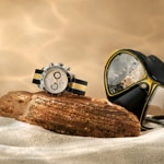 Certina DS Action Diver Chrono Automatic Sand - C032.827.18.271.00