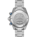 Certina DS Action Diver Chrono Automatic Schwarz - C032.827.11.051.00