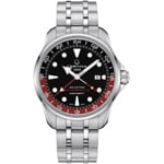 Certina DS Action GMT Powermatic 80