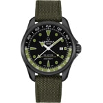 Certina DS Action GMT Powermatic 80