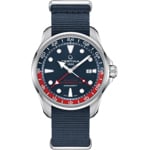 Certina DS Action GMT Powermatic 80