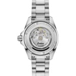 Certina DS Action GMT Powermatic 80 Blue / Turquoise - C032.929.11.041.01