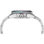 Certina DS Action GMT Powermatic 80 Blue / Turquoise - C032.929.11.041.01