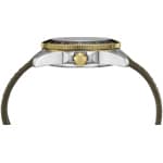 Certina DS Action GMT Powermatic 80 Black / Brown - C032.929.26.051.00