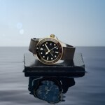 Certina DS Action GMT Powermatic 80 Black / Brown - C032.929.26.051.00