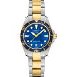 Certina DS Action Lady 34.5mm