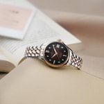 Certina DS Action Lady Powermatic 80 - C032.207.22.296.00