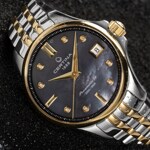 Certina DS Action Lady Powermatic 80 - C032.207.22.126.00