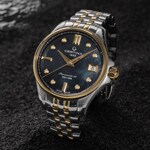 Certina DS Action Lady Powermatic 80 - C032.207.22.126.00