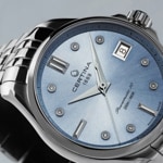 Certina DS Action Lady Powermatic 80 - C032.207.11.046.00