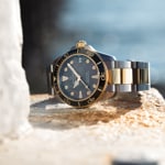 Certina DS Action Lady Powermatic 80 Ø 34mm - C032.007.22.126.00