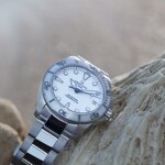 Certina DS Action Lady Powermatic 80 Ø 34mm - C032.007.11.011.00