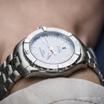 Certina DS Action Lady Precidrive COSC - C032.251.11.011.01