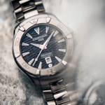 Certina DS Action Lady Precidrive COSC - C032.251.11.051.09