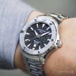 Certina DS Action Lady Precidrive COSC - C032.251.11.051.09