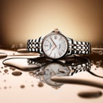 Certina DS Action Lady Precidrive COSC - C032.051.22.036.00