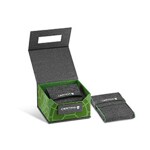 Certina DS Action Lady Precidrive COSC Titanium - C032.051.44.046.00