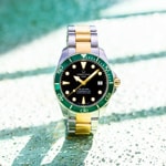 Certina DS Action Powermatic 80 Diver Ø 38mm - C032.807.22.051.01