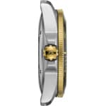 Certina DS Action Powermatic 80 Diver Ø 38mm - C032.807.22.051.00