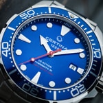 Certina DS Action Powermatic 80 Diver - C032.407.11.041.00