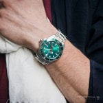 Certina DS Action Powermatic 80 Diver - C032.407.11.091.00