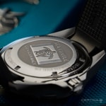 Certina DS Action Powermatic 80 Diver Sea Turtle Conservancy 60th Anniversary - C032.407.17.051.60