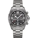 Certina DS Action Titanium Chrono COSC