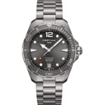 Certina DS Action Titanium Chronometer Diver