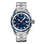 Certina DS Blue Ribbon - C007.410.11.041.00