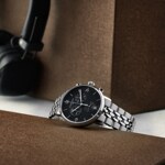 Certina DS Caimano Chrono - C035.417.11.057.00