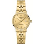 Certina DS Caimano Lady Precidrive - C035.210.33.367.00