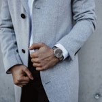 Certina DS Caimano Precidrive - C035.410.44.087.00