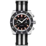 Certina DS Chronograph Automatic 1968