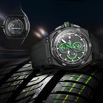 Certina DS Eagle Chrono Automatic - C023.727.17.051.00