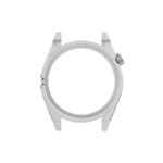 Certina DS+ Edelstahlgehäuse Sport Silbrig - C852023297