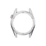 Certina DS+ Edelstahlgehäuse Sport Silbrig