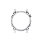 Certina DS+ Urban Boîtier en acier inoxydable argenté - C852023290