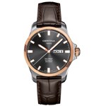 Certina DS First Day-Date Automatic