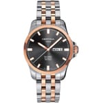 Certina DS First Day-Date Automatic