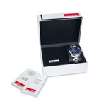 Certina DS First Lady Chrono Ceramic - C014.217.11.011.01