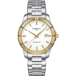 Certina DS Jubile Chronometer