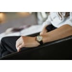 Certina DS Jubile Lady Chronometer - C902.251.46.016.00