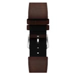 Certina DS+ Lederarmband braun