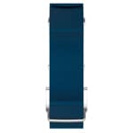 Certina DS+ Nato Textilarmband Blau